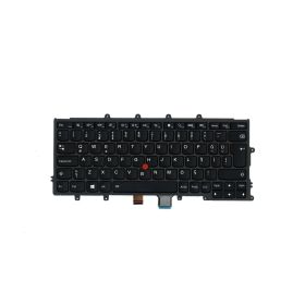 Lenovo 01AV568 01AV528 Orjinal Türkçe Klavye