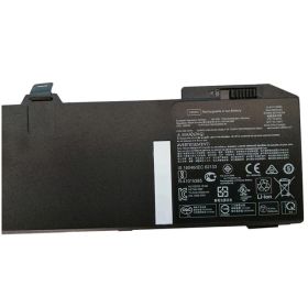 HP L05766-850, L05766-855 Orjinal Mobile Workstation Bataryası