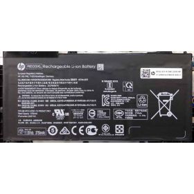 HP Probook 450 G6 (6MQ73EA) Orjinal Laptop Bataryası