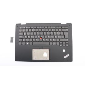 Lenovo 01LV077, 01LV037, 01LV157, 01LV117 Orjinal Türkçe Klavye