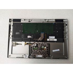 Lenovo 5CB0Q09593, 5CB0Q09636, 5CB0Q09609 Orjinal Türkçe Klavye