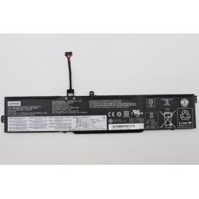 Lenovo 5B10Q71251, 5B10Q71254, 5B10Q71252 Orjinal Laptop Bataryası