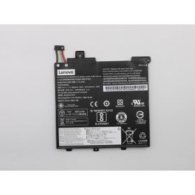 Lenovo 5B10P53996, 5B10P54006, 5B10P53997 Orjinal Laptop Bataryası