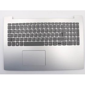 Lenovo IdeaPad 330-15AST Type (81D6) Orjinal Türkçe Klavye