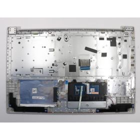 Lenovo IdeaPad 330-15AST Type (81D6) Orjinal Türkçe Klavye