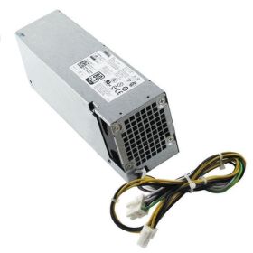 Dell OptiPlex 7040 7050 SFF 240w D240es-02 Cjg5k Power Supply