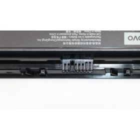 Lenovo ThinkPad P71 (Type 20HK, 20HL) Orjinal Laptop Bataryası