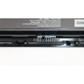 Lenovo ThinkPad P71 (Type 20HK, 20HL) Orjinal Bataryası Pili