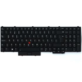 Lenovo SN20M25801, SBB0M82557 Orjinal Türkçe Klavye