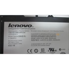 Lenovo L13M2P21, L13L2P21 Orjinal Laptop Bataryası