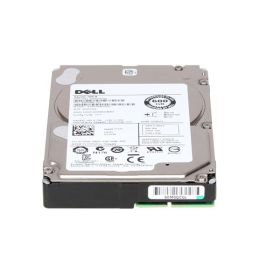 DP/N 7YX58 07YX58 Dell 10K 2.5 inch SAS Hard Disk