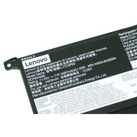 Lenovo Yoga 730-15IWL Type (81JS) Orjinal Laptop Bataryası