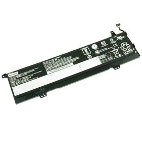 Lenovo L17L3PE0, L17C3PE0 Orjinal Laptop Bataryası