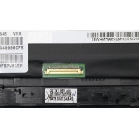 Lenovo 02DL622, 01LW704 11.6 inç HD IPS LED Paneli