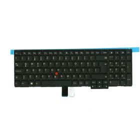 Lenovo ThinkPad L540 (Type 20AU, 20AV) Notebook XEO Türkçe Klavyesi