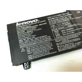 Lenovo Yoga 500-14IHW (Type 80N5, 80NF) Orjinal Laptop Bataryası