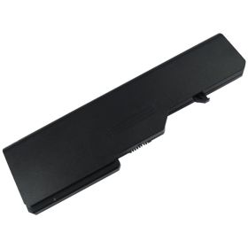 Lenovo V570 (Type 1066, 20092, 21066) Orjinal Laptop Bataryası