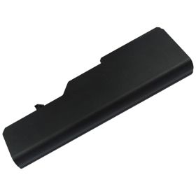 Lenovo V570 (Type 1066, 20092, 21066) Orjinal Laptop Bataryası