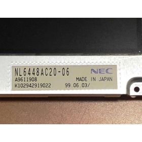 NEC NL6448AC20-06 NL6448AC2006 640*480 TFT LCD PANEL