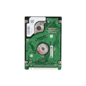 Seagate ST9120822A 2.5 inç IDE/PATA 120GB Hard Diski