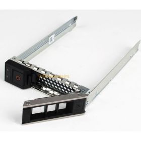 Dell Gen 14 DXD9H, 0DXD9H 0X7K8W 3.5 inç Kızak Caddy Tray