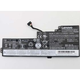 Lenovo 01AV421, 01AV419, 01AV489 Orjinal Laptop Bataryası