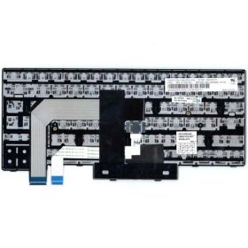 Lenovo 01HX486, 01HX526, 01HX446 Orjinal Türkçe Klavye