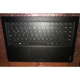 Lenovo 5CB0K48469 Orjinal Türkçe Klavye