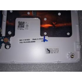 Lenovo 5CB0L80880, 5CB0L35904 Orjinal Türkçe Klavye