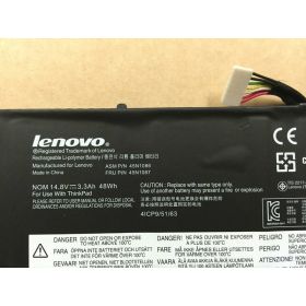 Lenovo ThinkPad Edge S430 Type (3364) Orjinal Laptop Bataryası