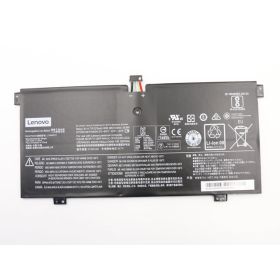 Lenovo Yoga 710-11IKB Type (80V6) Orjinal Laptop Bataryası
