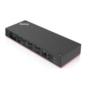 Lenovo ThinkPad P1 (Type 20MD, 20ME) Workstation Docking Station