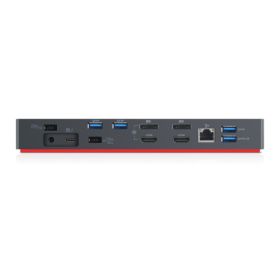 Lenovo ThinkPad Thunderbolt 3 (40AN0230EU) Workstation Docking Station