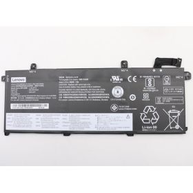 Lenovo 02DL007, 02DL008 Orjinal Laptop Bataryası