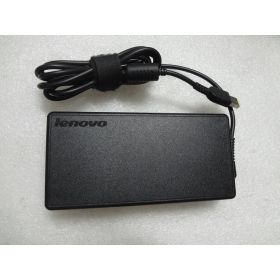 Lenovo ThinkPad P51 (Type 20HH, 20HJ) Orjinal Laptop Adaptörü
