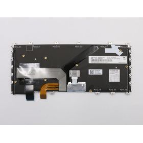 Lenovo SN20H35061, SN20H35143 Orjinal Türkçe Klavye