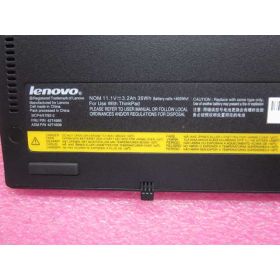 Lenovo 42T4938, 42T4986 Orjinal Laptop Bataryası