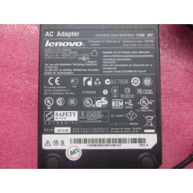 Lenovo X1 Hybrid (Type 1286, 1291) Orjinal Laptop Adaptörü