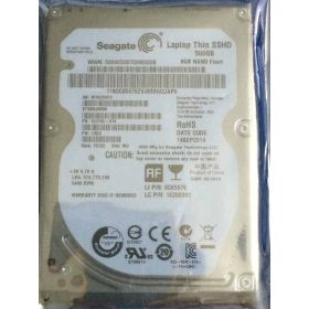 Lenovo IdeaPad 305-14IBD Type (80R1) 500GB 2.5" Laptop Hard Diski