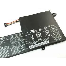 Lenovo IdeaPad 510S-14IKB Type (80UV) Orjinal Laptop Bataryası