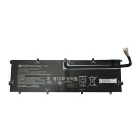 HP 776621-006 BV02033XL 2 Cell 33WHr 4.58AH LI Pili Bataryası