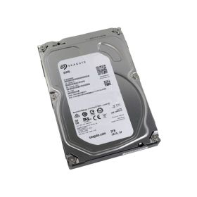 Seagate ST3000VX000 3TB 7200 Rpm 6Gb/s SATA Hard Disk