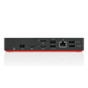 Lenovo ThinkPad USB-C Gen 2 Dock (40AS0090EU) Docking Station