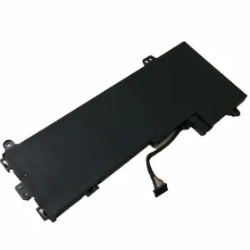 Lenovo IdeaPad 500S-13ISK Type (80Q2) Orjinal Laptop Bataryası
