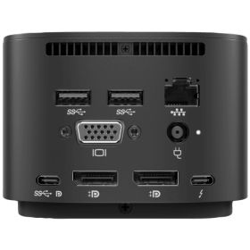 HP Thunderbolt USB-C Yerleştirme İstasyonu 120W G2 (2UK37AA)