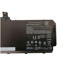HP ZBook 17 G5 G6 Mobile Workstation AM06XL HSTNN-IB8G L07350-1C1 Orjinal Pil Batarya