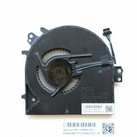 HP Probook 450 G5 FCN FJNC L03854-001 0FJNC0000H CPU Fan