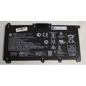 HP 15-DB0002NT (4JU37EA) Orjinal Laptop Bataryası