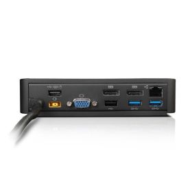 Lenovo ThinkPad 13 (1st Gen) (2nd Gen) için OneLink+ Dock Station