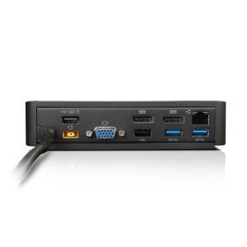 Lenovo IdeaPad V310-15IKB V310-15ISK için OneLink+ Dock Station